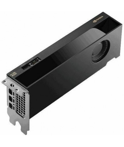PNY NVIDIA RTX PRO 4000  - Blackwell SFF 24GB GDDR7 Half-height/Low-profile  (VCNRTXPRO4000BLP-PB)