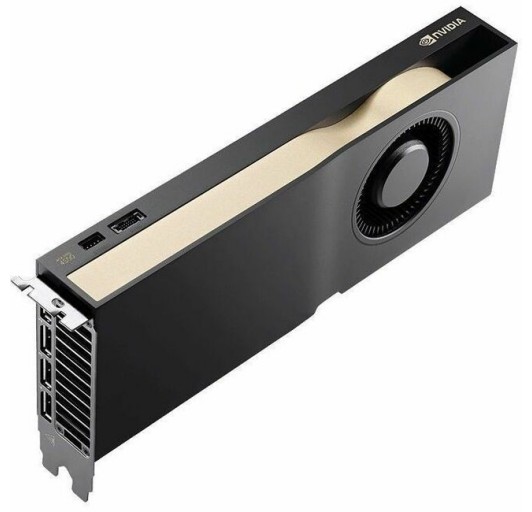 PNY NVIDIA RTX PRO 4500 Graphic Card - 32 GB GDDR7 - Full-height (VCNRTXPRO4500B-PB)