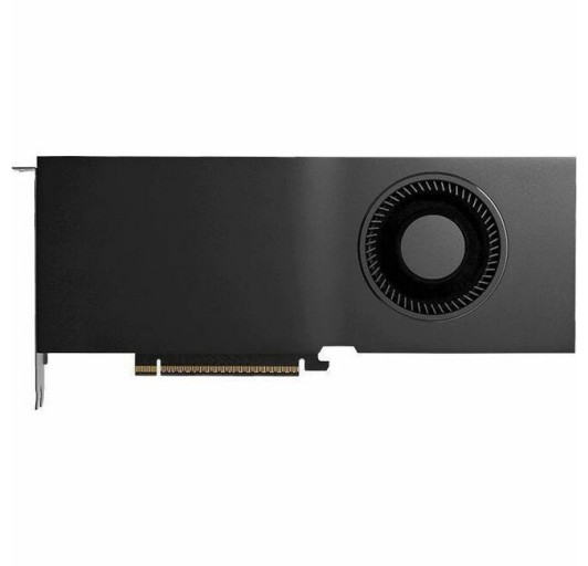 PNY NVIDIA Quadro RTX PRO 5000 Graphic Card - 48 GB GDDR7 - Full-height PNY NVIDIA Quadro RTX PRO 5000 Graphic Card - 48 GB GDDR7 - Full-height