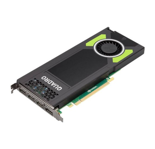 PNY Quadro M4000 8GB GDDR5 4DisPorts.