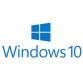 MS windows 10  Pro  64 bit español 1pk  DVD