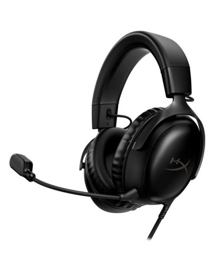 HyperX Cloud III  Gaming Headset black