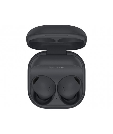 Samsung Galaxy Buds2 Pro True Wireless Earbud Headphones Graphite SM-R510NZAAXAR