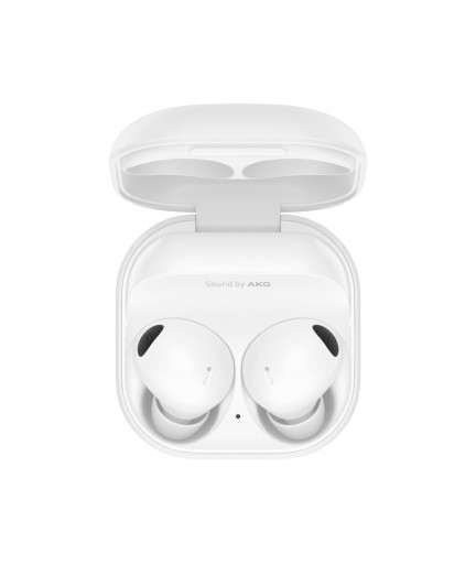 Samsung Galaxy Buds2 Pro True Wireless Earbud Headphones White SM-R510NZWAXAR 