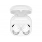 Samsung Galaxy Buds2 Pro True Wireless Earbud Headphones White SM-R510NZWAXAR 