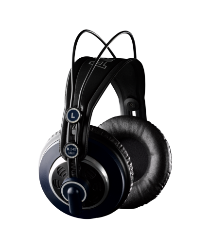 AKG K240 MKII PRO Headphones AKG K240 MKII PRO Headphones