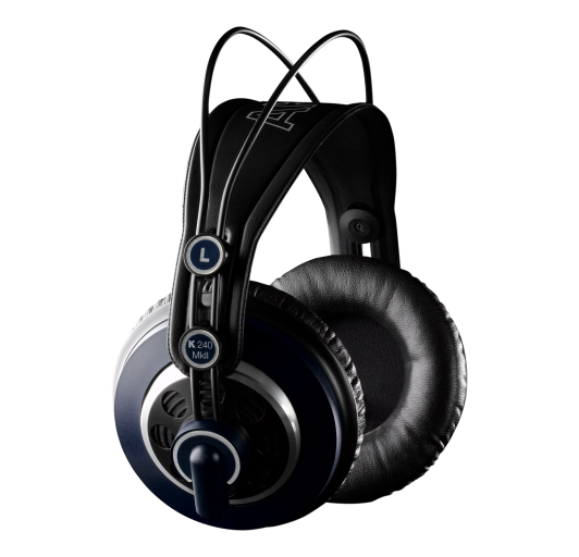 AKG K240 MKII PRO Headphones AKG K240 MKII PRO Headphones