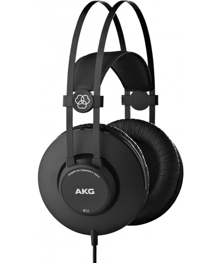 AKG K52 Headphones AKG K52 Headphones