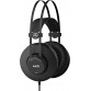AKG K52 Headphones