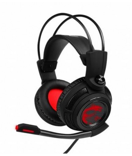 MSI DS 502 Gaming Headset