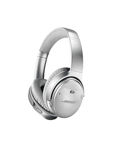 Bose QuietComfort 35 wireless headphones II