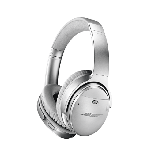 Bose QuietComfort 35 wireless headphones II