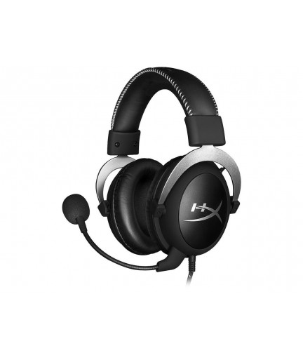 HyperX Cloud Pro Gaming Headset with In-Line Audio Control - PlayStation 4, Xbox One, and PC