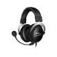 HyperX Cloud Pro Gaming Headset with In-Line Audio Control - PlayStation 4, Xbox One, and PC