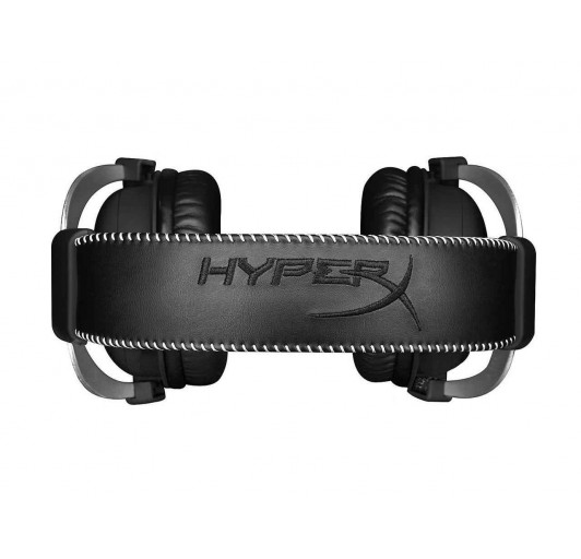 HyperX Cloud Pro Gaming Headset with In-Line Audio Control - PlayStation 4, Xbox One, and PC