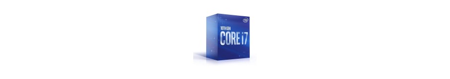 Intel Socket LGA 1200 10ma gen