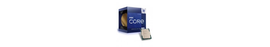 Intel Socket LGA 1700