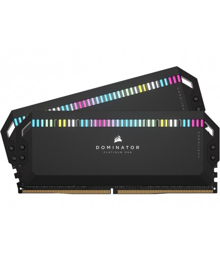 32GB (2x16G) CORSAIR DOMINATOR PLATINUM RGB 6000MHz CL36