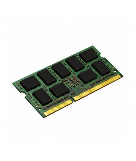 8GB Kingston KVR24S17S8/8 DDR4-2400 SODIMM 8GB/1Gx64 CL17