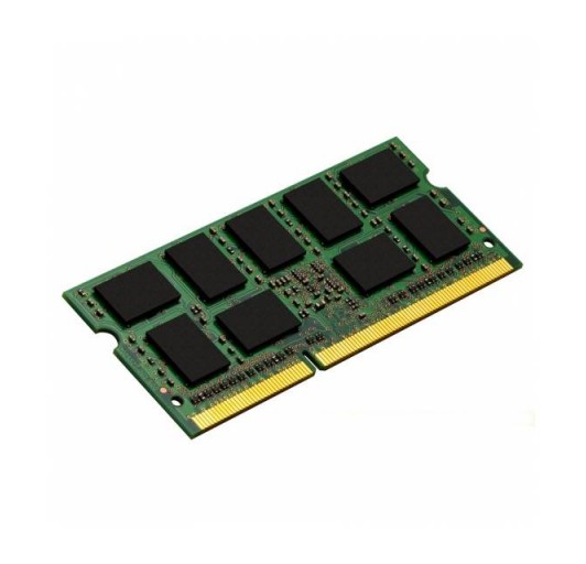 8GB Kingston KVR24S17S8/8 DDR4-2400 SODIMM 8GB/1Gx64 CL17