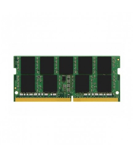 16GB Kingston KVR24SE17D8/16 DDR4-2400 SODIMM 16GB/2Gx72 ECC CL17