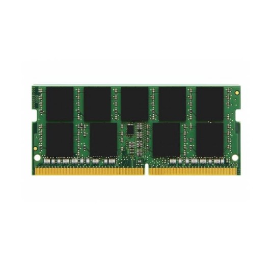 16GB Kingston KVR24SE17D8/16 DDR4-2400 SODIMM 16GB/2Gx72 ECC CL17