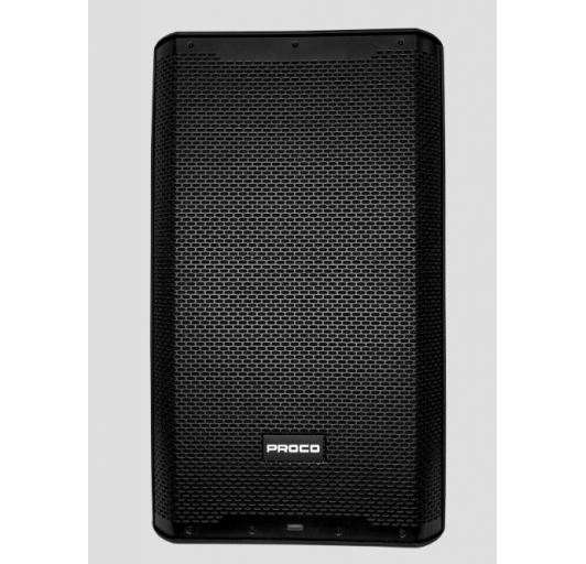 PARLANTE ACTIVO PROCO REA 12 DSP 300A 600W RMS