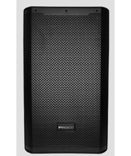 parlante pasivo PROCO REA 12 NP 300 A 600W RMS