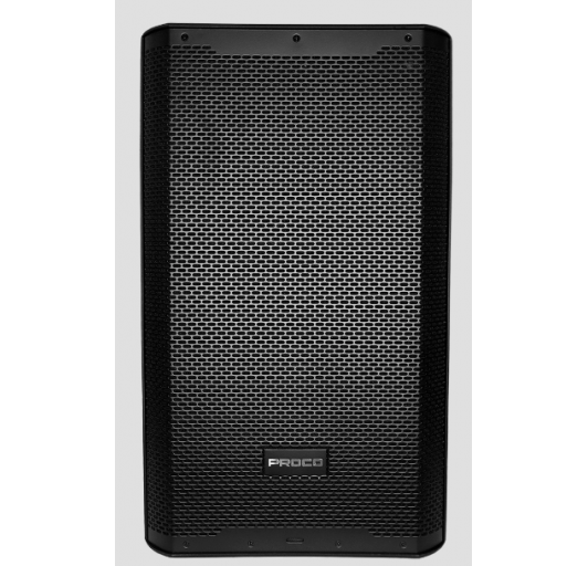 parlante pasivo PROCO REA 12 NP 300 A 600W RMS