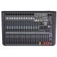  CONSOLA 16CANALES MIXER PROCO Proco L16