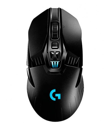 Logitech G903 LIGHTSPEED Gaming Mse Cordless w/Hero 16K sens