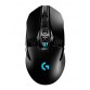 Logitech G903 LIGHTSPEED Gaming Mse Cordless w/Hero 16K sens