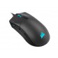 CORSAIR SABRE RGB PRO CHAMPION SERIES FPS/MOBA Gaming Mouse Ultra-Lightweight 74g - Flexible Paracord Cable