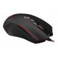 REDRAGON M716A Inquisitor 2  ergonomic - optical - 6 buttons - wired - USB