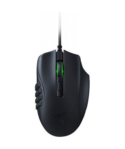 RAZER NAGA X