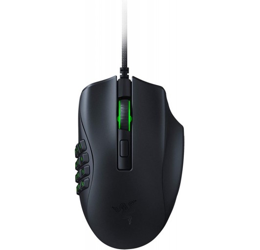 RAZER NAGA X