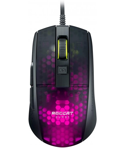 ROCCAT BURST PRO