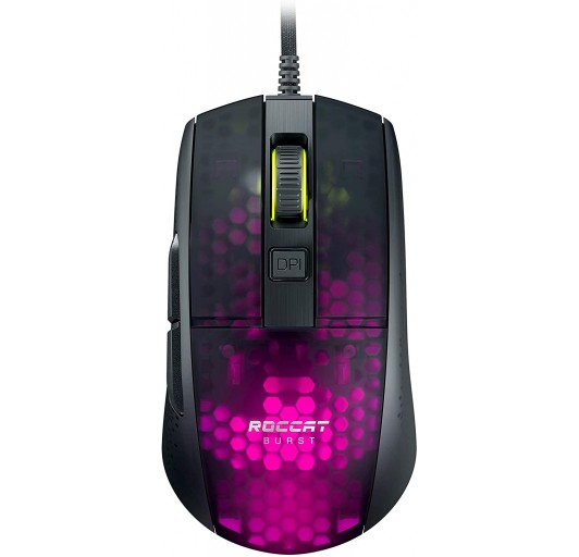 ROCCAT BURST PRO