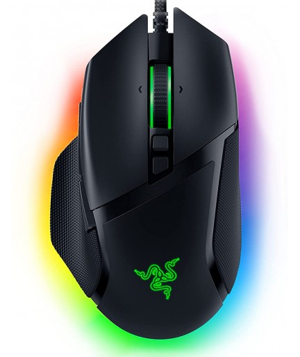 RAZER BASILISK V3 RGB