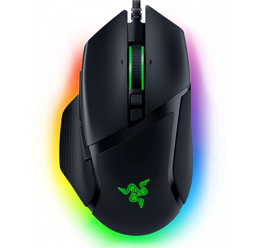 RAZER BASILISK V3 RGB