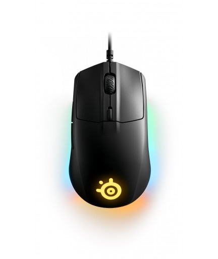 STEELSERIES RIVAL 3