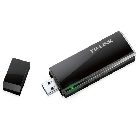 TP-LINK ARCHER T4U AC1200 Wireless Dual Band USB Adapter