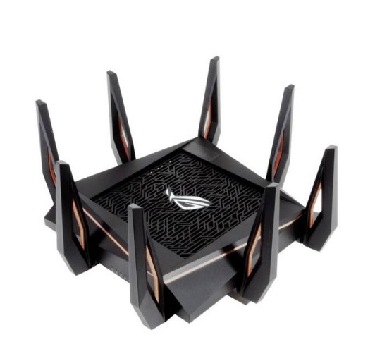 Asus ROG Rapture GT-AX11000 Tri-band WiFi 6 Gaming Router