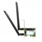 D-Link Wireless AC1200 DWA-582/ PCIe low profile - 802.11ac