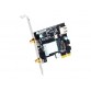 Gigabyte GC-WB11ACD-I (rev. 1.0)  Network adapter/ PCIe/ Blth 2.1 EDR, Blth 2.1, Blth 3.0, Blth4.0, 802.11ac, Blth 4.2, Blth 4.1