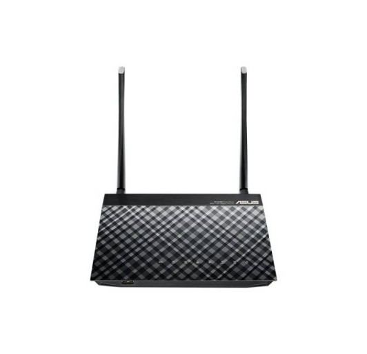 ASUS RT-AC55U Dual-band Wireless-AC1200 Gigabit Router