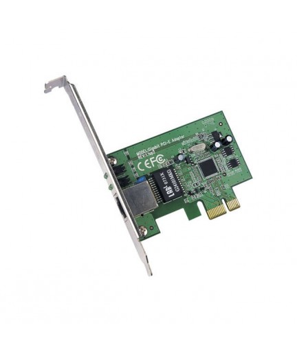 TP-Link TG-3468 Gigabit PCI-E