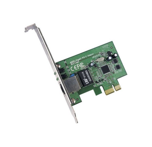 TP-Link TG-3468 Gigabit PCI-E