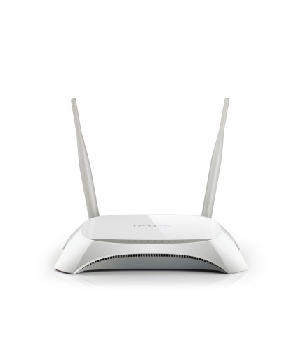 ROUTER N INALAMBRICO TPLINK TL-MR3420 3G/4G