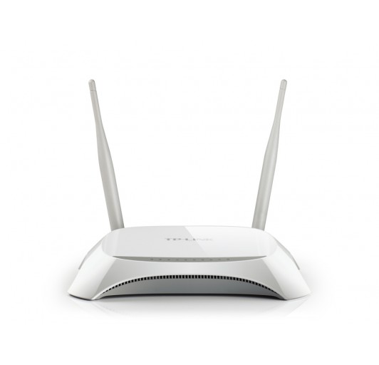 ROUTER N INALAMBRICO TPLINK TL-MR3420 3G/4G